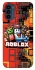 Чохол на Motorola Moto G41 Roblox aesthetics ver.8 фото 1 з 1
