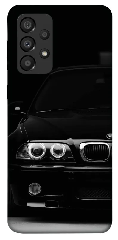 Чехол на Samsung Galaxy A33 5G BMW v43 фото 1 из 1