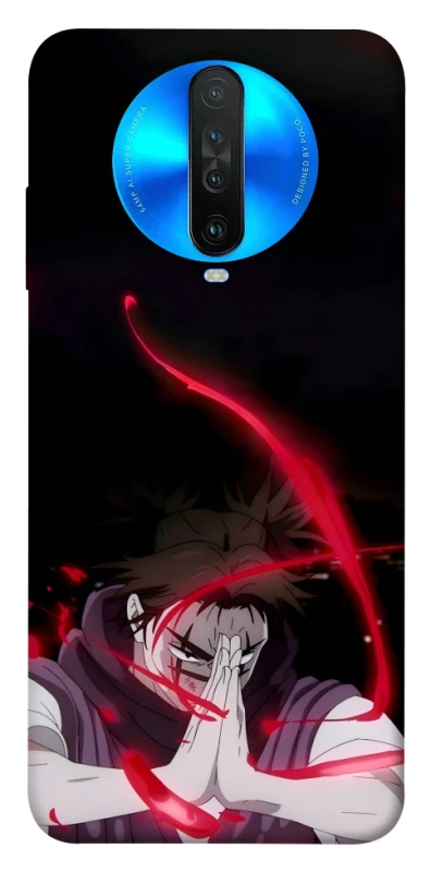 Чохол на Xiaomi Redmi K30 Choso фото 1 з 1