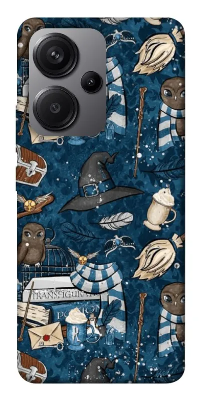 Чехол на Xiaomi Redmi Note 13 Pro+ Harry Potter V20 фото 1 из 1
