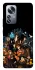 Чехол на Xiaomi 12 / 12X Harry Potter v26 фото 1 из 1