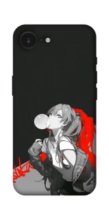 Чехол на Apple iPhone 16e (6.1") Asoka фото 1 из 1