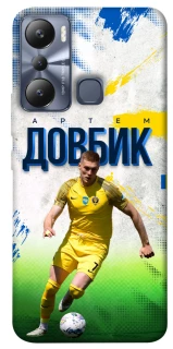 Чехол на Infinix Hot 20i Довбик №11 фото 1 из 1