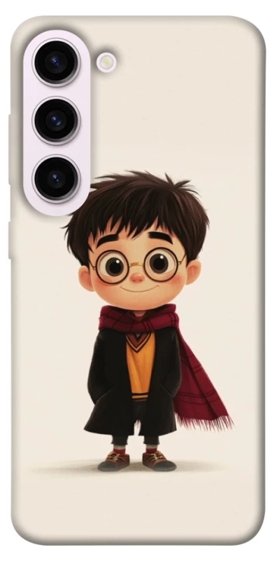 Чехол на Samsung Galaxy S23+ Harry Potter v8 фото 1 из 1