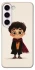 Чехол на Samsung Galaxy S23+ Harry Potter v8 фото 1 из 1