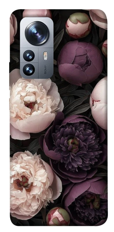Чохол на Xiaomi 12 / 12X Heart of a Flower фото 1 з 1