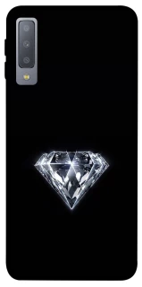 Чохол на Samsung A750 Galaxy A7 (2018) Бриллиант фото 1 з 1