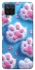 Чохол на Samsung Galaxy A12 Cat paw фото 1 з 1