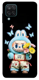 Чохол на Samsung Galaxy M12 Japan Labubu фото 1 з 1