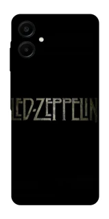 Чехол на Samsung Galaxy A07 Led Zeppelin logo фото 1 Чехол на Samsung Galaxy A07 Led Zeppelin logo фото 1 из 1