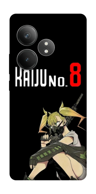 Чохол на Realme GT Neo 6 8Kaijuu фото 1 з 1