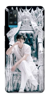 Чехол на ZTE Blade A71 Lee Know GIANT фото 1 из 1