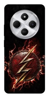 Чехол на Xiaomi Redmi 14C / Poco C75 Flash icon фото 1 из 1