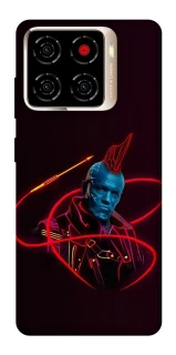 Чохол на ZTE Blade A56 Yondu фото 1 з 1