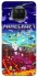 Чохол на Xiaomi Mi 10T Lite / Redmi Note 9 Pro 5G Minecraft world фото 1 з 1