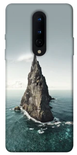 Чехол на OnePlus 8 Marine mountain фото 1 из 1
