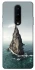Чехол на OnePlus 8 Marine mountain фото 1 из 1