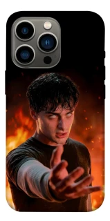 Чехол на Apple iPhone 13 Pro (6.1") Stranger Things ver.35 фото 1 из 1