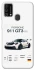 Чехол на Samsung Galaxy M21s Porsche 911 GT3 фото 1 из 1