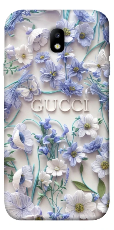 Чохол на Samsung J730 Galaxy J7 (2017) Gucci ver.1 фото 1 з 1