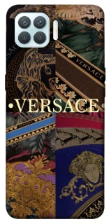 Чехол на Oppo F17 Pro Versace фото 1 из 1