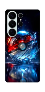 Чехол на Samsung Galaxy S26 Pokemon ver.2 фото 1 из 1