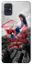 Чехол на Samsung Galaxy A51 Spider Man ver.1 фото 1 из 1