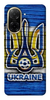 Чохол на Xiaomi Redmi A5 (Europe version) UA-Football ver.1 фото 1 з 1