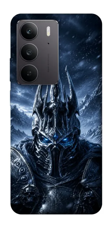 Чехол на Realme C75 Arthas фото 1 из 1