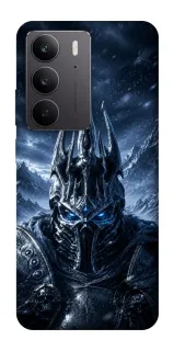 Чехол на Realme C75 Arthas фото 1 из 1