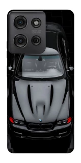 Чехол на Motorola Moto G75 BMW V12 фото 1 из 1