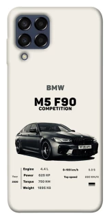 Чехол на Samsung Galaxy M33 5G M5 F90 фото 1 из 1