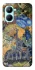 Чехол на Realme C33 Van Gogh collage фото 1 из 1