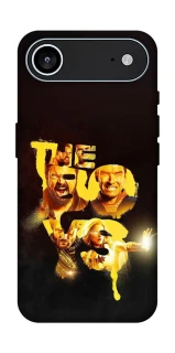 Чохол на Apple iPhone 17 Air (6.5") The boys фото 1 з 1