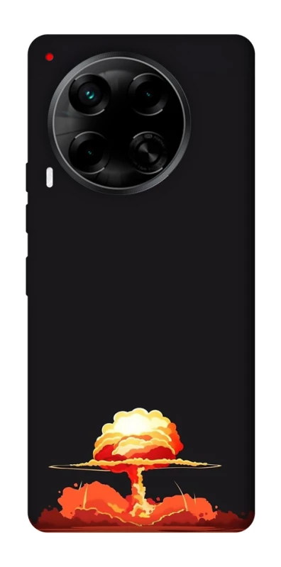 Чохол на TECNO Camon 30 (CL6) Boom фото 1 з 1