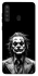 Чохол на Samsung Galaxy A21 Joker B&W фото 1 з 1