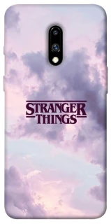 Чохол на OnePlus 7 Stranger Things ver.10 фото 1 з 1