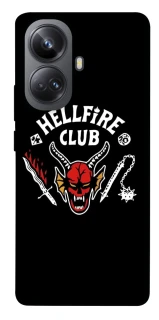 Чохол на Realme 10 Pro+ Stranger Things ver.1 фото 1 з 1