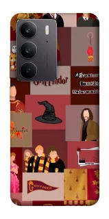 Чехол на Realme C75 Harry Potter v12 фото 1 из 1
