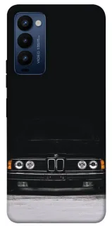 Чохол на TECNO Camon 18 BMW v17 фото 1 з 1