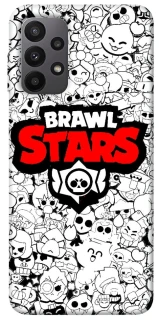 Чехол на Samsung Galaxy A23 4G Brawl Stars ver.10 фото 1 из 1