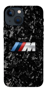 Чохол на Apple iPhone 13 mini (5.4") M-series carbon фото 1 з 1
