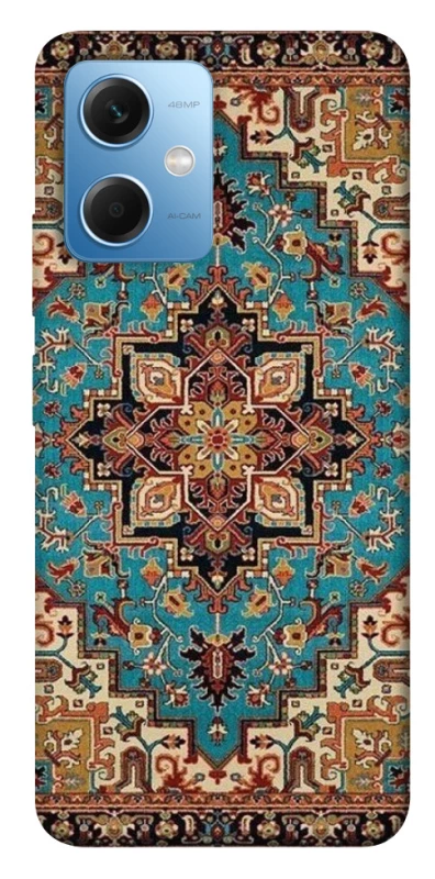 Чохол на Xiaomi Poco X5 5G Килим v5 фото 1 з 1