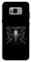 Чохол на Samsung G955 Galaxy S8 Plus Megadeth фото 1 з 1