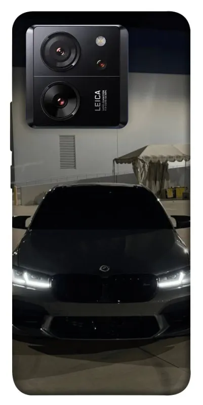 Чохол на Xiaomi 13T Pro BMW V55 фото 1 з 1