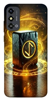 Чохол на ZTE Blade A53 Руна Ейваз фото 1 з 1