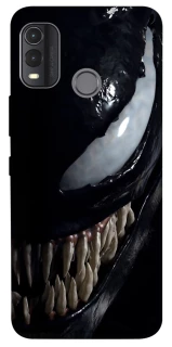 Чохол на Nokia G11 Plus Venom smile фото 1 з 1