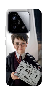 Чехол на Xiaomi 15 New Harry Potter ver.1 фото 1 из 1