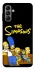 Чохол на Samsung Galaxy A04s The Simpsons фото 1 з 1