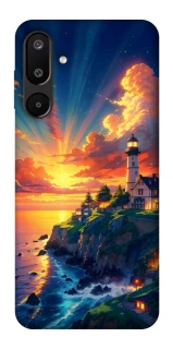 Чохол на Samsung Galaxy M16 5G Lighthouse фото 1 з 1